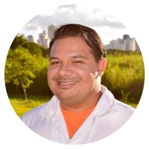 Alex Luiz