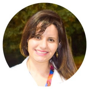 Drª Débora Barros