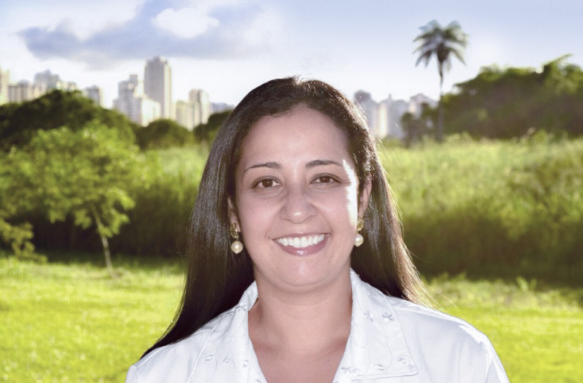 Dr&ordf; Andr&eacute;ia Nobre