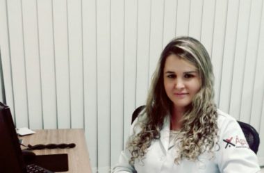 O dia-a-dia de uma Farmacêutica que atua em Home Care