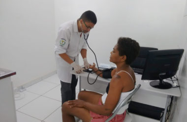 O Farmacêutico Clínico em drogaria