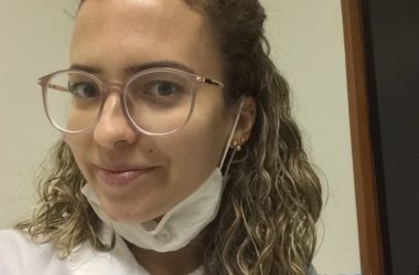Farmacêutica e o Doutorado