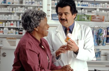 A importância do Farmacêutico Clínico no acompanhamento do paciente