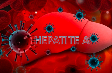 Doen&ccedil;as virais: Hepatite A