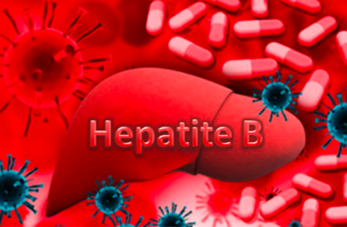 Doenças virais: Hepatite B