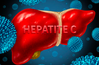 Doen&ccedil;as virais: Hepatite C