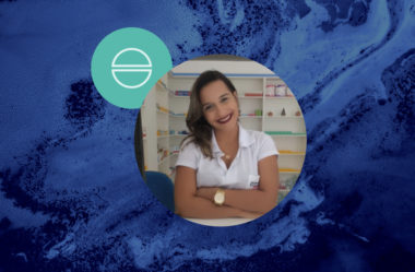 Conheça a trajetória de uma Farmacêutica empreendedora