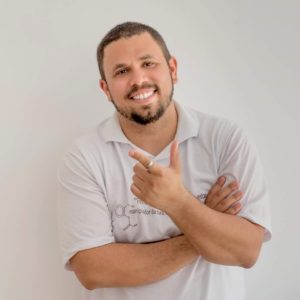 Dr. Vinícius Lobo