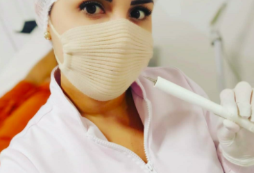 Os dez aparelhos mais utilizados na est&eacute;tica facial e corporal