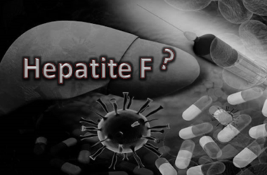 DOEN&Ccedil;AS VIRAIS: HEPATITE F &ndash; CASO ESPECIAL