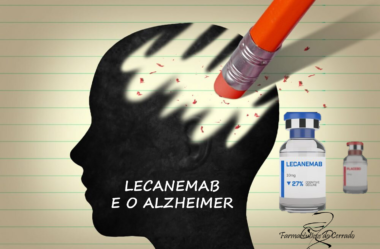 O que é Lecanemab?