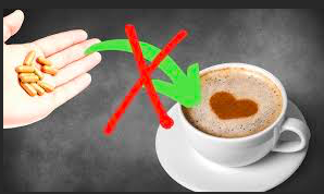 INTERAÇÕES MEDICAMENTOSAS COM CAFÉ