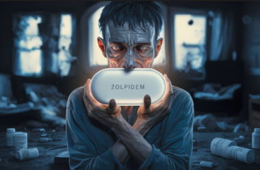 Zolpidem- benefícios e riscos
