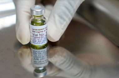 Dicas de Farmacêutico: Lenacapavir